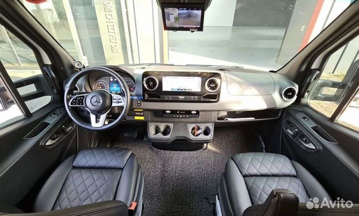 Mercedes-Benz Sprinter 3.0 AT, 2020, 45 992 км