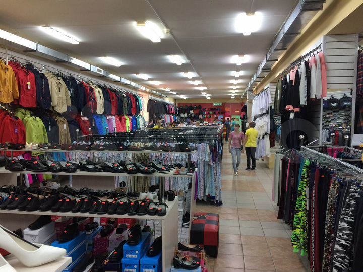 Торговая площадь, 50