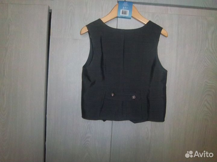 Школьная форма