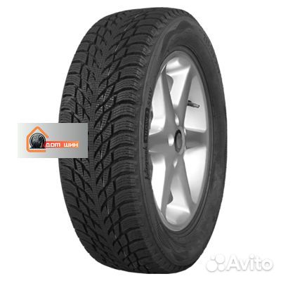 Ikon Tyres Autograph Snow 3 SUV 275/50 R20 113R