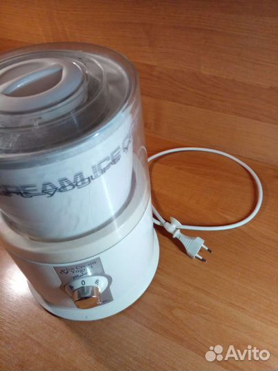 Мороженица