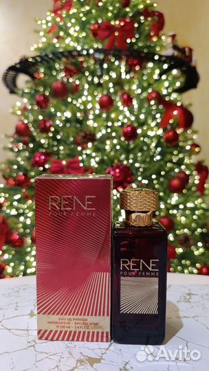 Rene pour femme