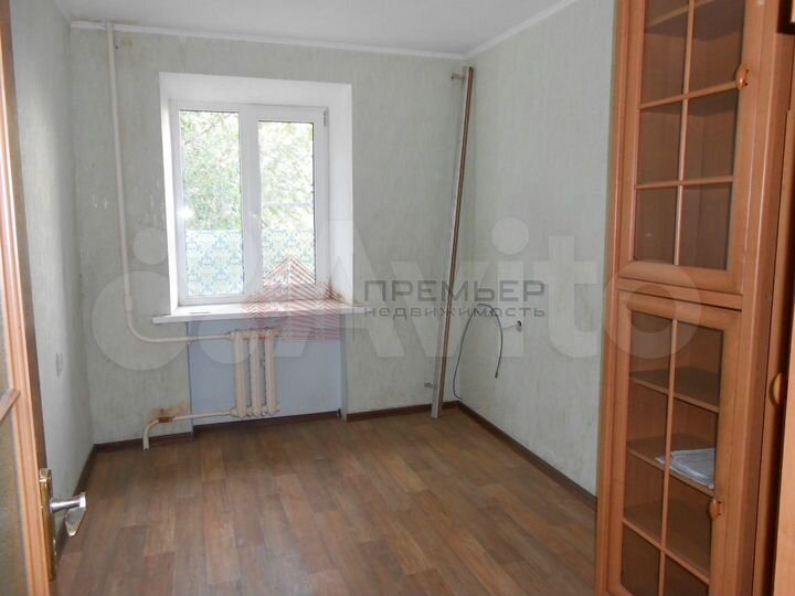 2-к. квартира, 44,3 м², 3/9 эт.