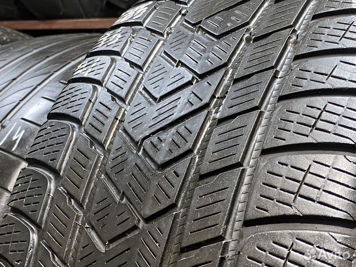 Pirelli Scorpion Winter 285/45 R21
