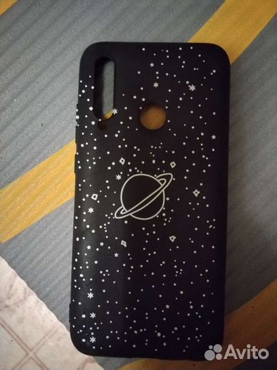 Чехол на honor 10i