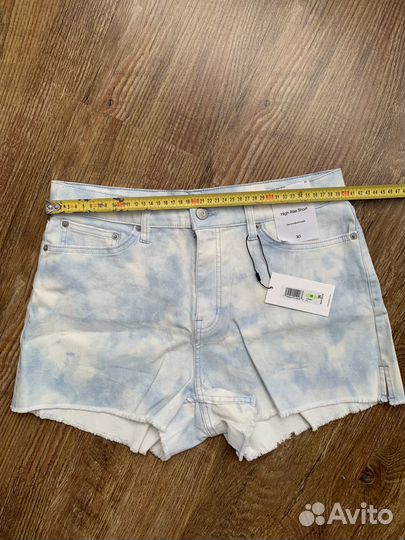 Шорты Calvin Klein новые оригинал 30 р-р