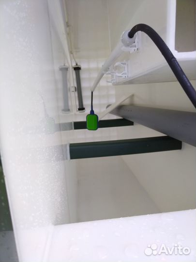 Септик подключ