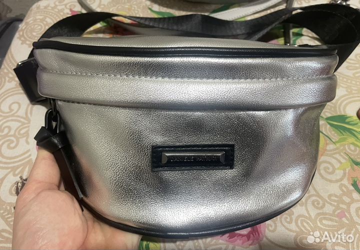 Сумка женская