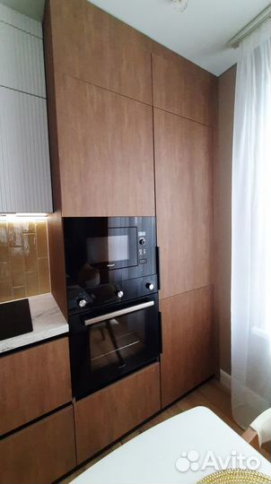 Кухонный гарнитур по вашим размерам