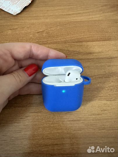 Airpods реплика