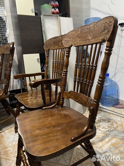 Стул кухонный