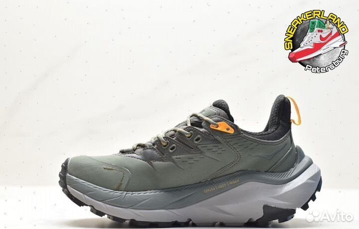 Кроссовки Hoka One One Kaha2 low GTX Р44