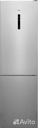 Холодильник AEG RCB 736E5 MX