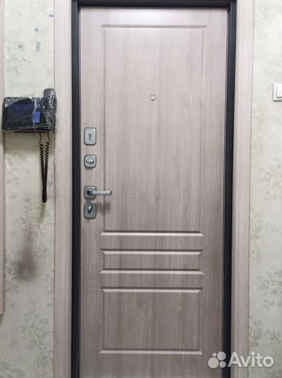 Гарантия качества на все виды дверей