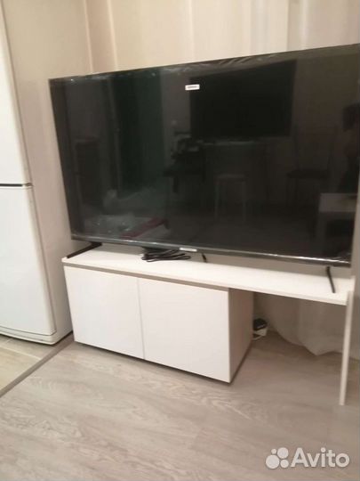 Новый Гигант 55' smart тv