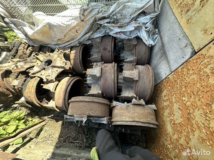 Запчасти камаз бу