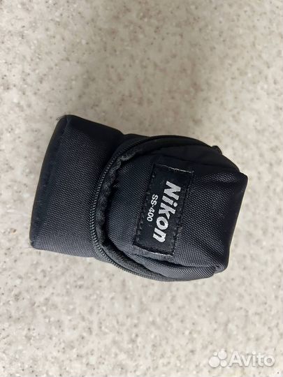Вспышка Nikon SB 400