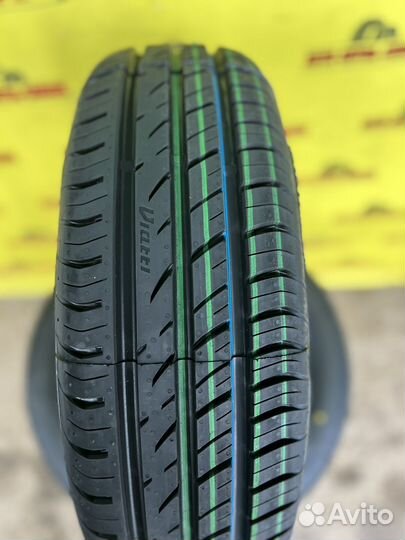 Viatti Strada Asimmetrico V-130 175/65 R14 82H