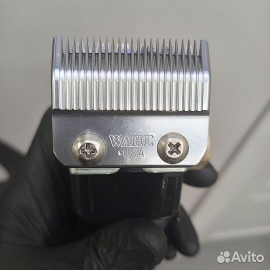 Wahl magic clip