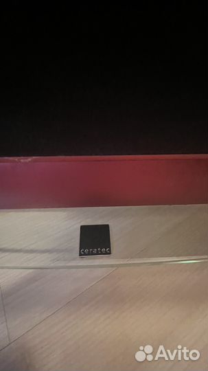 Аудио система