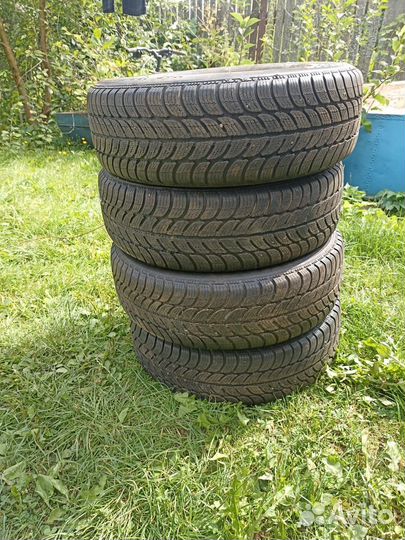 Резина R15 185/60