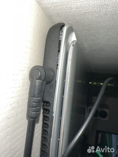 Ноутбук Acer aspire