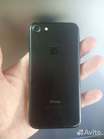 iPhone 7, 128 ГБ