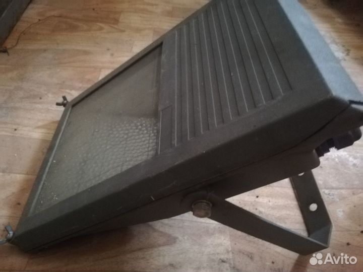 Прожектора бу