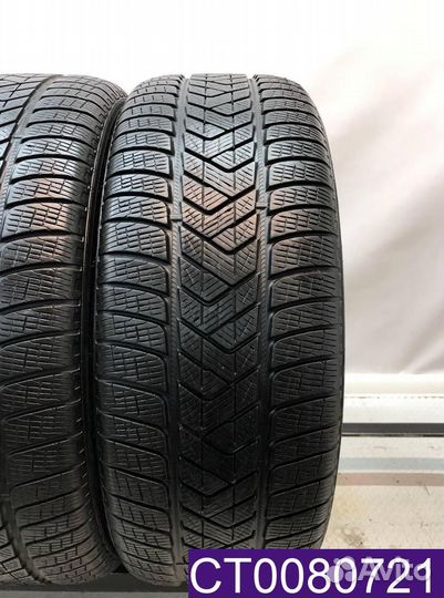 Pirelli Scorpion Winter 255/55 R20 96T