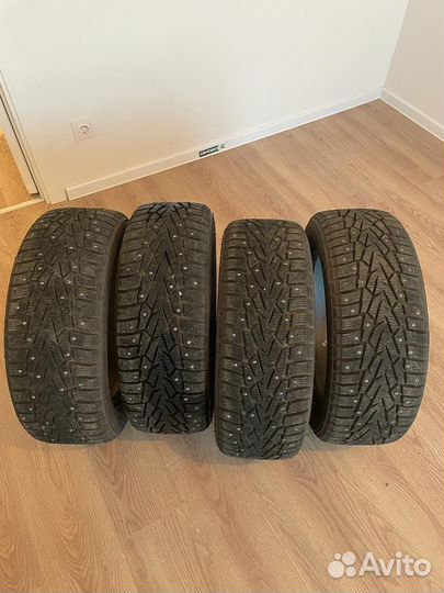 Nokian Tyres Nordman 7 205/55 R16 94T