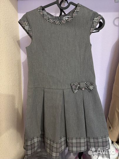 Сарафан skylake