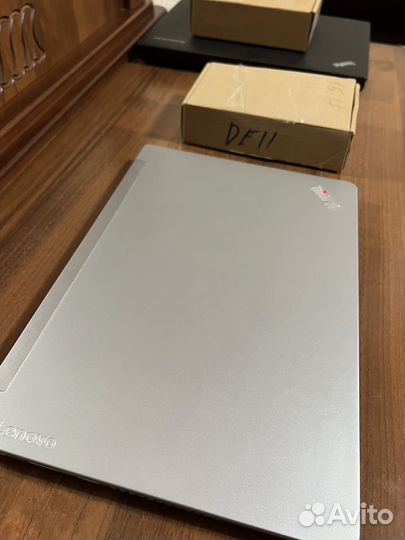 Lenovo i5 6200u