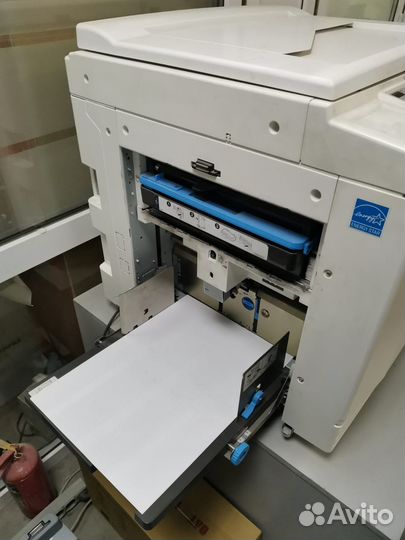 Продам ризограф riso SF 5350, формат А3