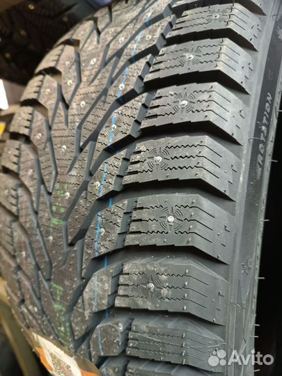 Tracmax X-Privilo S500 255/55 R19