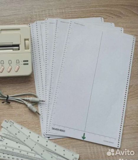 Лекальное устройство KR-211