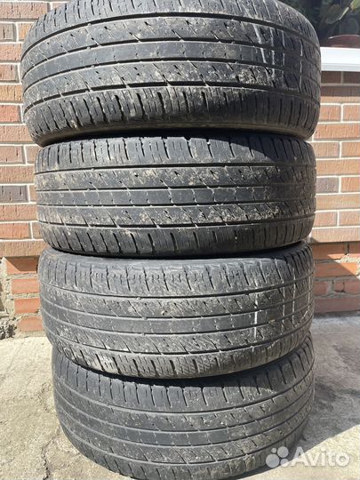 Kumho Crugen Premium KL33 235/55 R19 101H