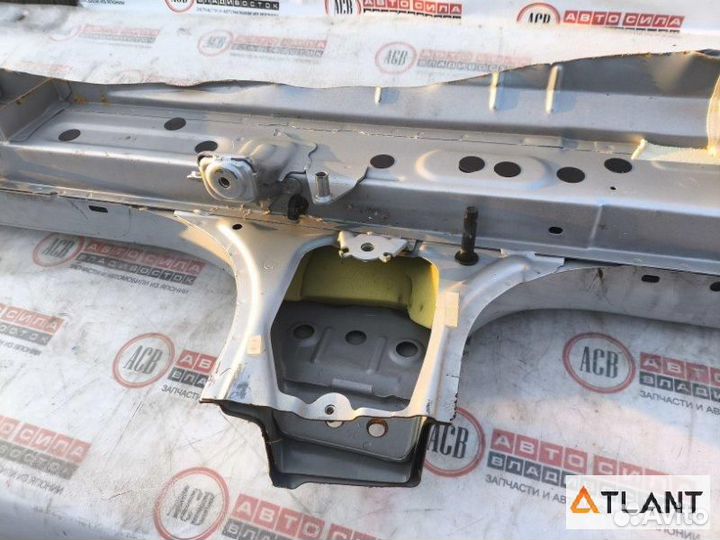 Порог кузова левая toyota funcargo