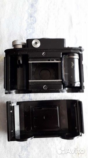 Фотоаппарат Смена