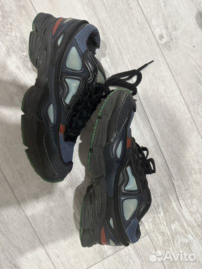 Adidas raf simons ozweego