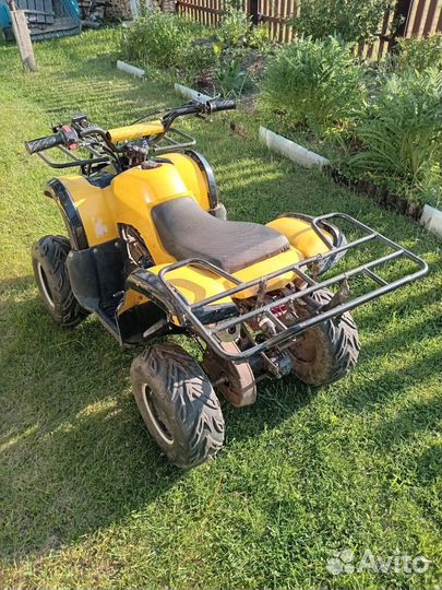 Продаётся квадроцикл