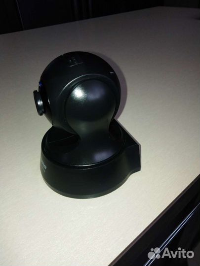 Ip camera digma division 200