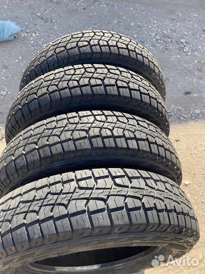 Pirelli Scorpion ATR 185/75 R16