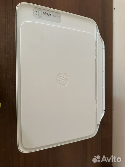 Цветной струйный принтер HP deskjet 2300