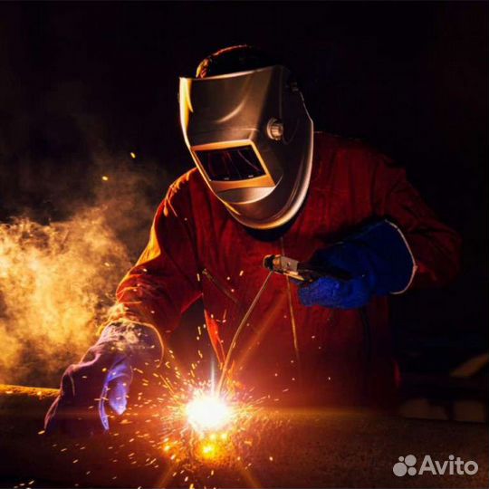 Сварочные работы