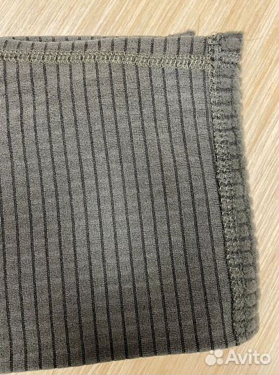 Термбелье комплект фуфайка и кольсоны