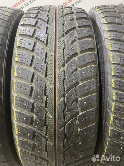 Kumho I'Zen RV Stud KC16 225/60 R18