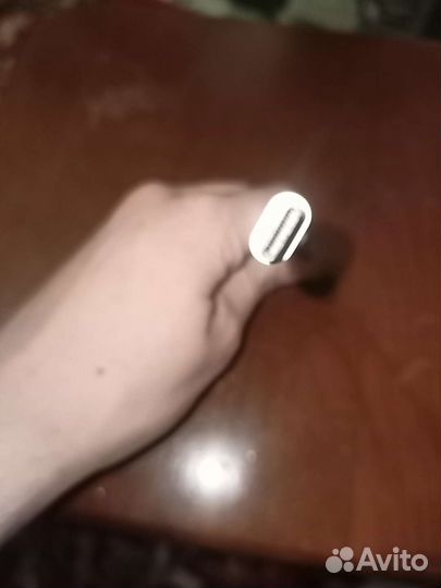 Переходник type c на usb