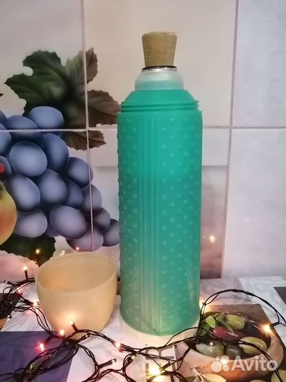Термос СССР