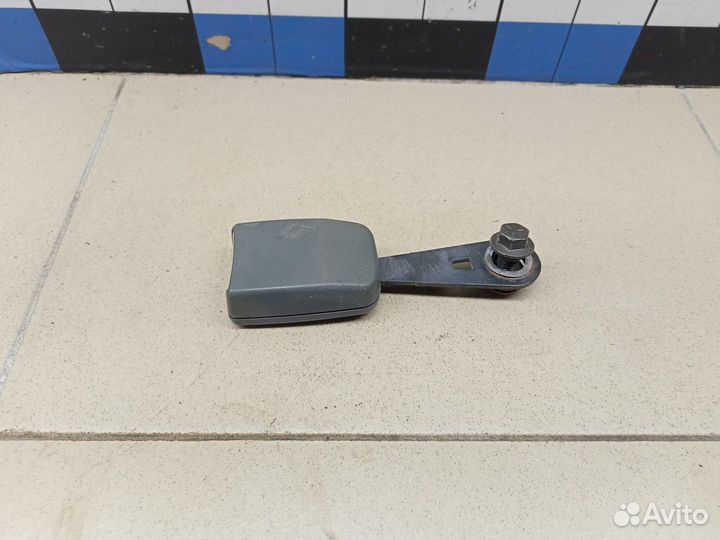 Ответная часть ремня безопасности Almera Classic