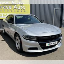 Dodge Charger 3.6 AT, 2018, 89 804 км, с пробегом, цена 2 550 000 руб.